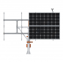 KPS-6PV-66 solar tracker system