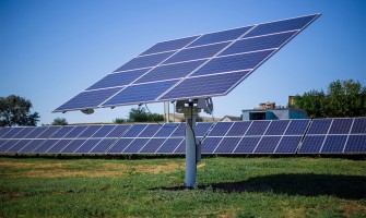 Two-Axis Solar Trackers: Maximizing the Sun's Potential